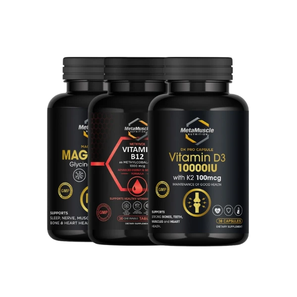 Micronutrient Stack