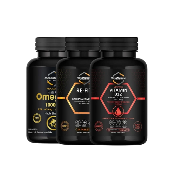 Re-Fit Stack