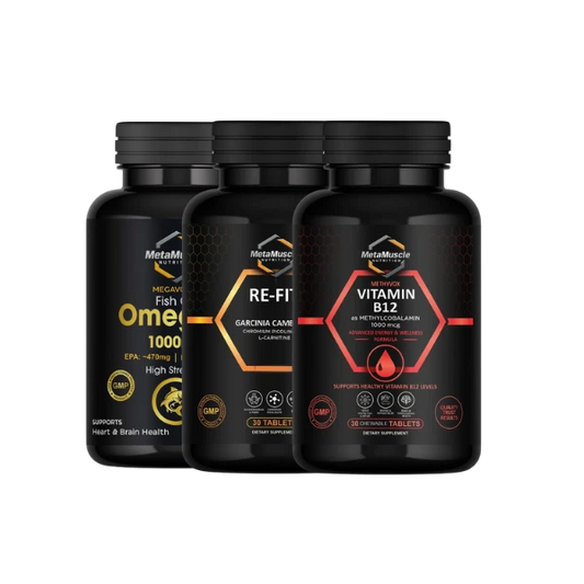 Re-Fit Stack